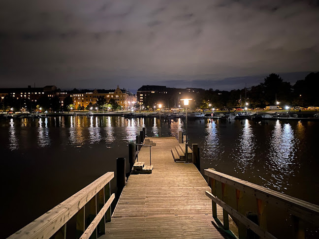 Ravintola Uunisaari - Ravintola-ala