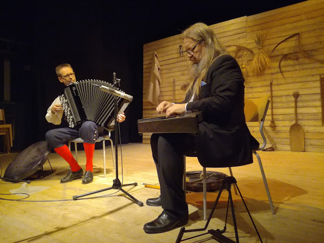 Juhlatalo Omatupa - Ikaalinen