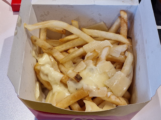 McDonald's Mikkeli Graani - Mikkeli