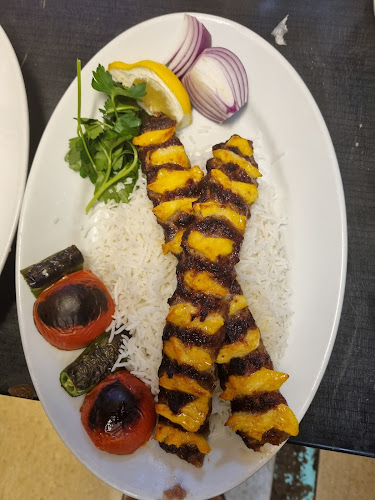 Opinii despre Kermanshah Restaurant în Turku - Ravintola-ala