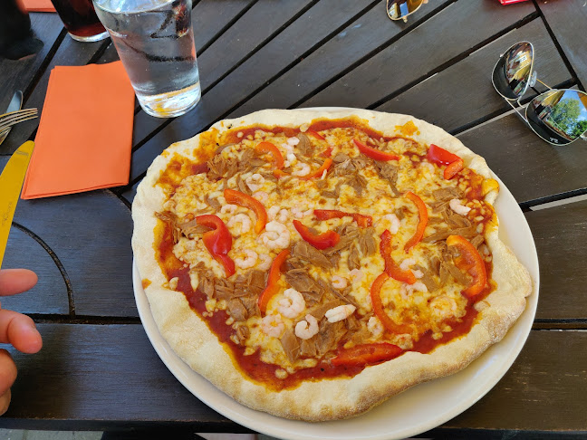 Bastion Bistro - Ravintola-ala