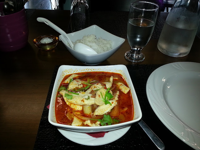 Krua Siam Oy - Jyväskylä