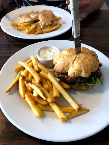 Berfin Pizza Kebab - Ravintola-ala