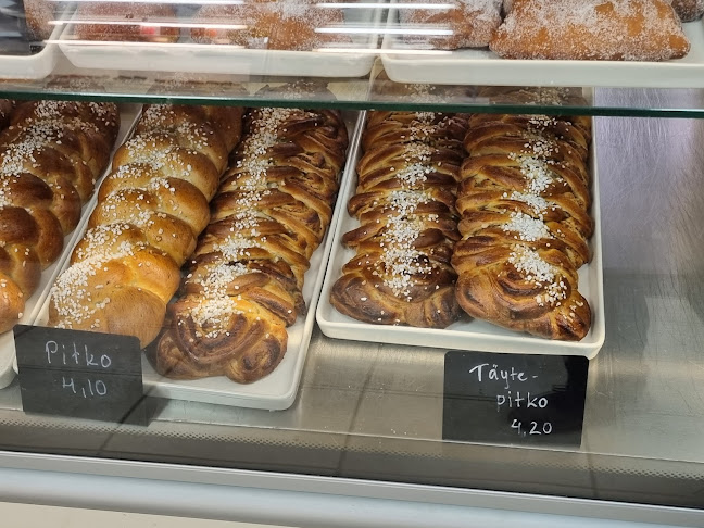 Hyväskä Ky - Lapua