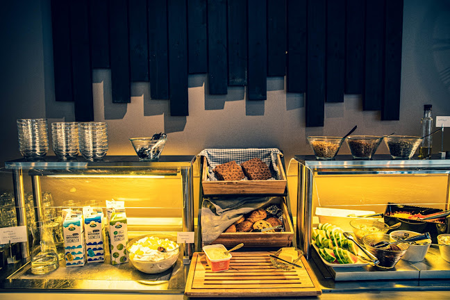 Pitopalvelu KHAN'S lunch & catering