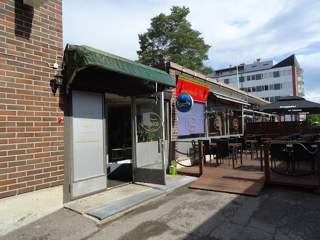 Keskuskatu 16 B, 76100 Pieksämäki