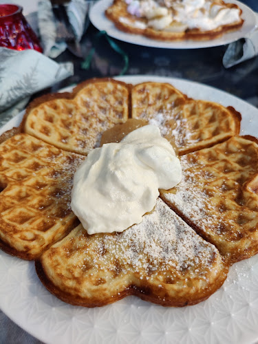 Comentarii opinii despre voffelikaffila.fi Oy