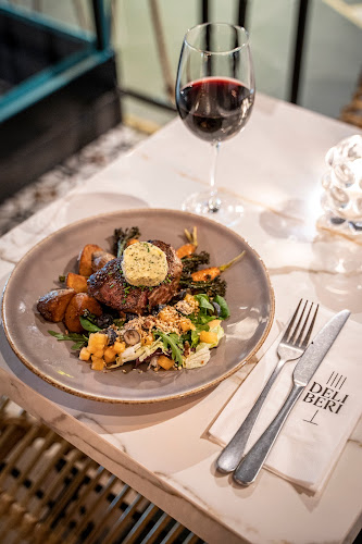 Opinii despre Deliberi Iso Omena în Espoo - Ravintola-ala