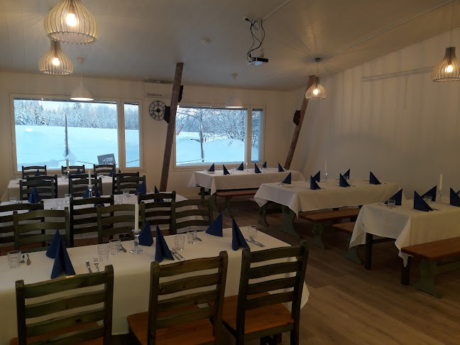 Sotkamon pitopalvelu - Sotkamo