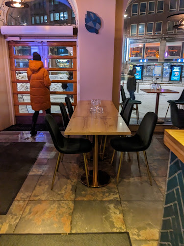 Vuorikatu 16, 00100 Helsinki