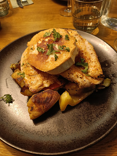 Rantakerttu - Ravintola-ala