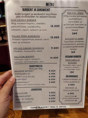 Helsinki Beer Factory