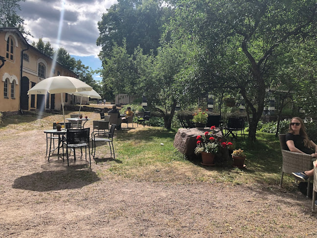 Opinii despre Favorit Cafe & Tea în Loviisa - Ravintola-ala