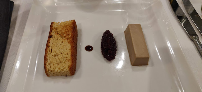 Ravintola LiV - Tampere