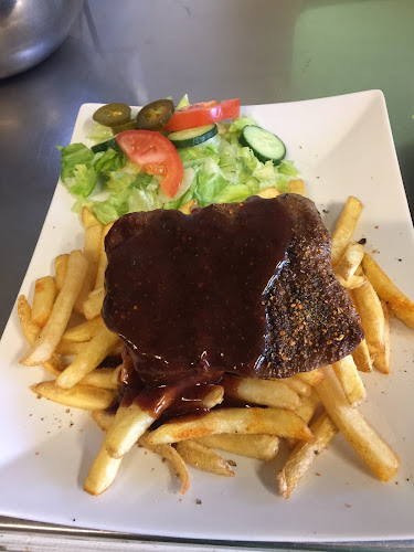 Ravintola & Pizzeria Soli - Jyväskylä