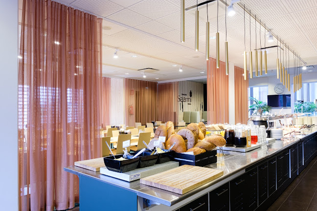 Opinii despre Juvenes Ravintola Saarni în Tampere - Ravintola-ala