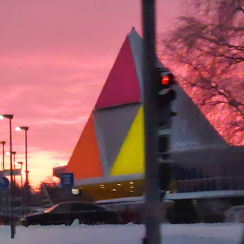 Pizza & Buffa Rovaniemi