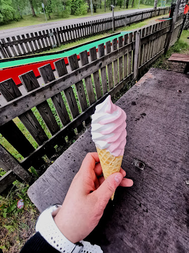 Opinii despre Vaiveronkadun Kioski în Hyvinkää - Ravintola-ala