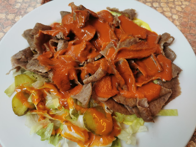 Imatran Kebab Pizzeria Phone number