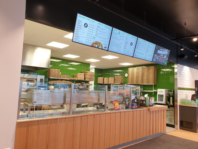 Kotipizza Akaa - Akaa