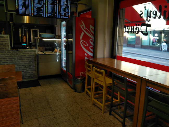 Lundinkatu 9, 06100 Porvoo