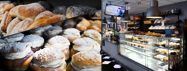 Konditoria Mari - Ravintola-ala