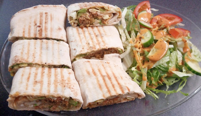 Comments and reviews of Milan Pizzeria