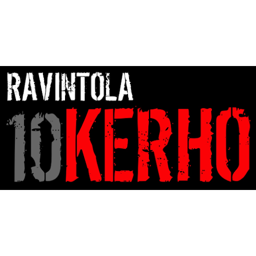 Comments and reviews of Ravintola 10Kerho