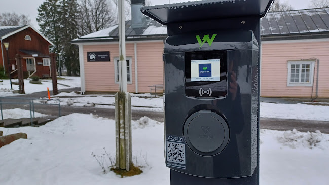 Kartano Järvenpää