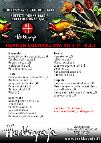 Herkkupaja