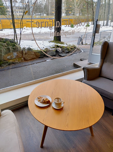 Café de la Gare Huopalahti