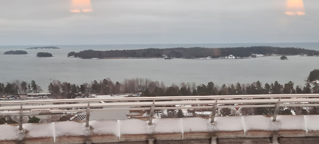 Näköalaravintola Haikaranpesä - Ravintola-ala