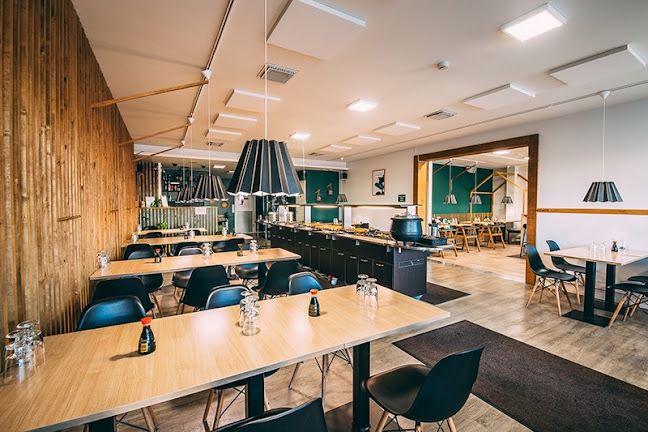 Ravintola Juku Seinäjoki