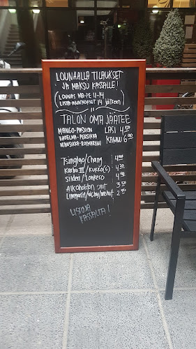 Opinii despre Ravintola Deli China în Joensuu - Ravintola-ala