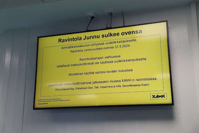 Opinii despre Ravintola Junnu în Kotka - Ravintola-ala
