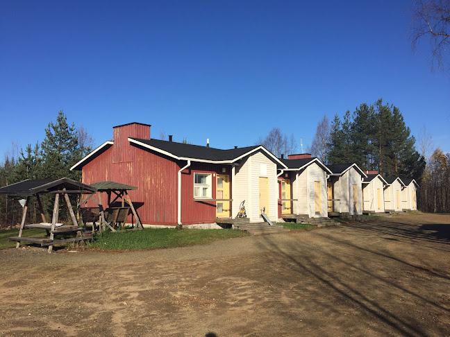 Muoniontie 2, 95900 Ylläsjokisuu