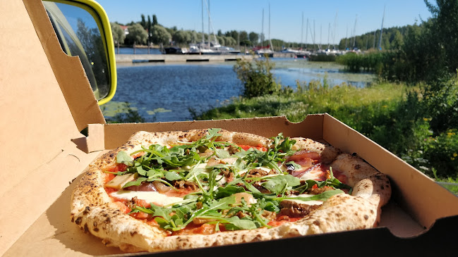 Rauhankatu 33, 06100 Porvoo