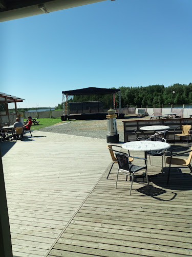 Kahvila Ruiskuhuone - Ravintola-ala