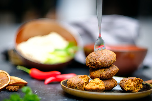 Korundi Kitchen & Café - Ravintola-ala