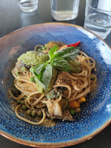 Opinii despre Wirta pizza & pasta în Savonlinna - Ravintola-ala