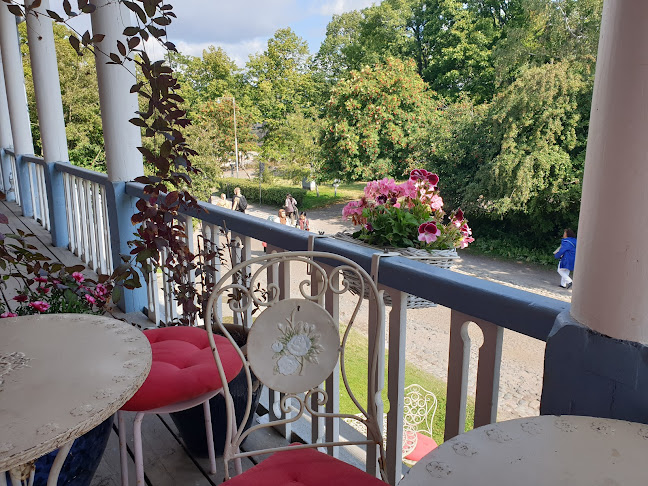 Suomenlinna C 18 III, 00190 Helsinki