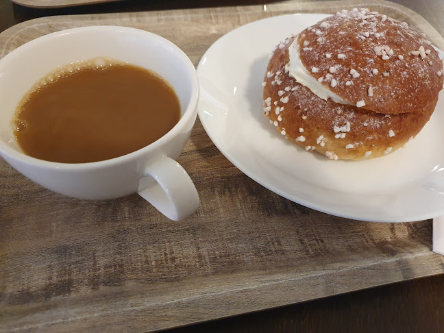 Konditoria-Kahvila Sofia, Pulla-Pirtti Oy - Ravintola-ala