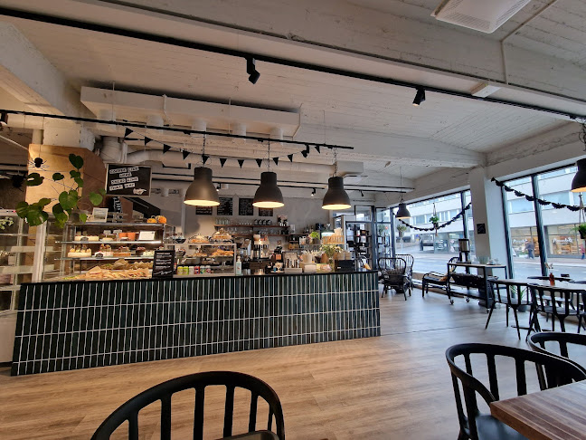 Kahvila Alku - Ravintola-ala