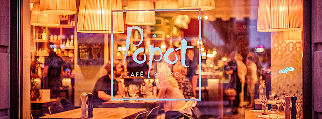 Bistro Popot