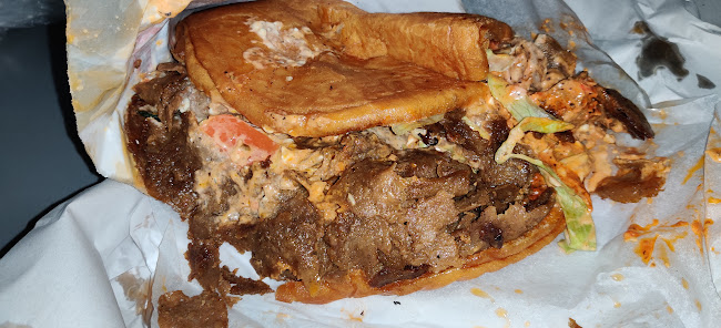 Höyhtyän Grilli - Oulu