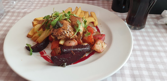 Opinii despre Martina Forssa în Forssa - Ravintola-ala