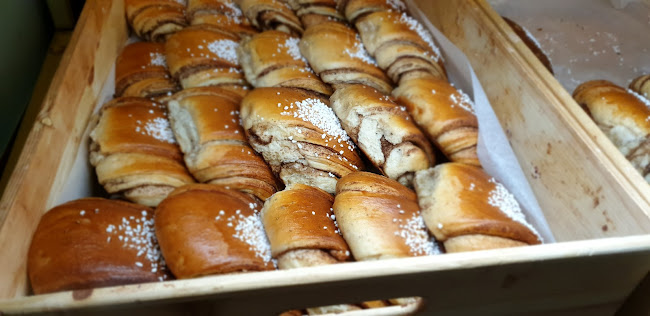 Café Esplanad - Ravintola-ala