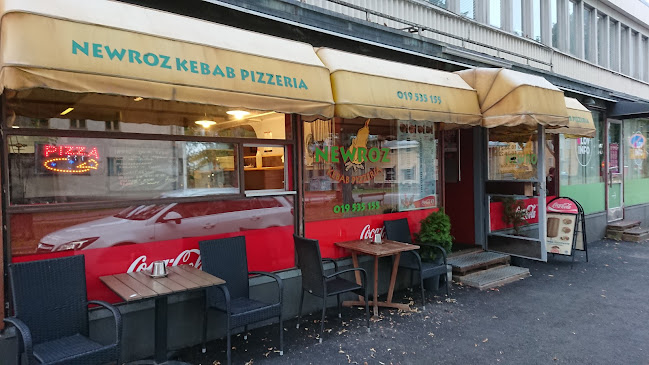 Newroz Kebab Pizzeria