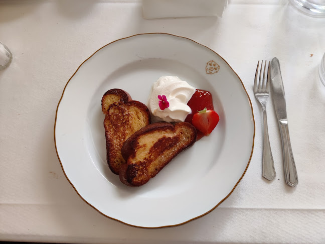 Comments and reviews of Ravintola Kolme Kruunua