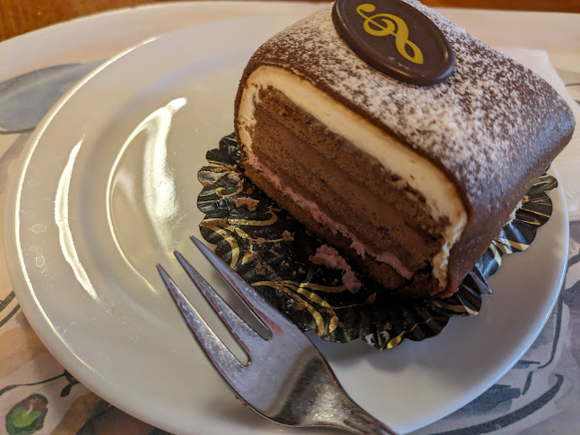 Comentarii opinii despre Café Laurell